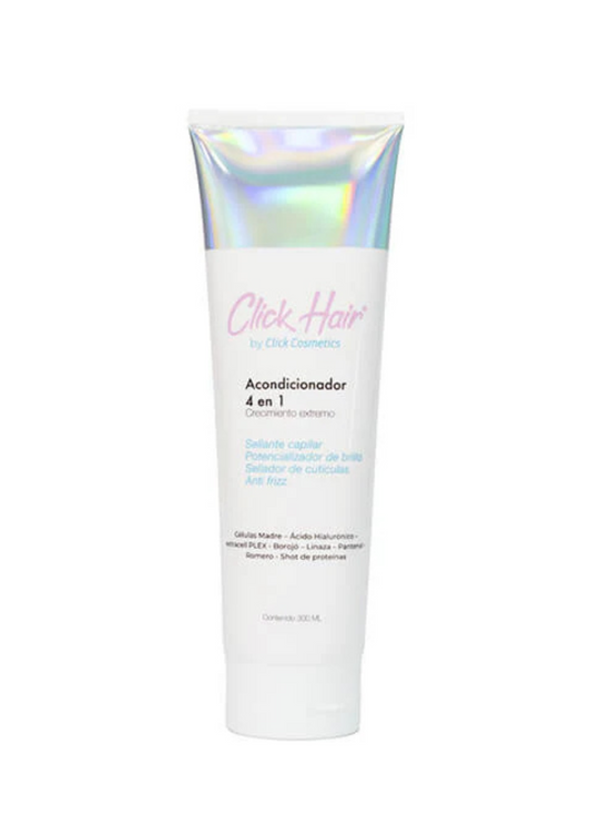 4 In 1 Conditioner multi benefit - Click