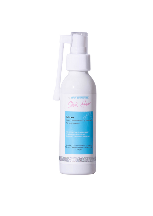 Pelinex Natural Hair Booster - Click