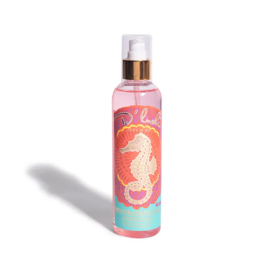 D'Luchi Coconut Tanning Oil 250 ML