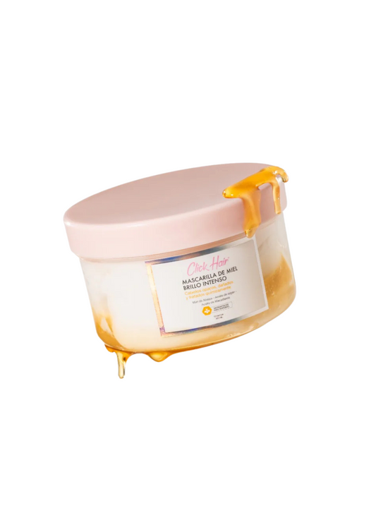 Honey Repair Mask - Click